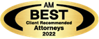 AM Best Client Recommended Attorneys | 2022